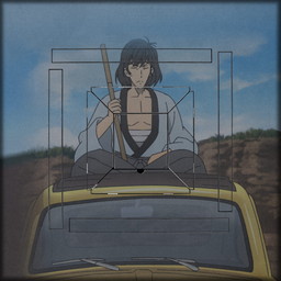 画像ギャラリー No.007のサムネイル画像 / 「セガNET麻雀 MJ」でシリーズ初コラボとなる“ルパン三世 PART6 CUP”開催。イベントpt特典に進化型SPキャラ“峰不二子”が登場
