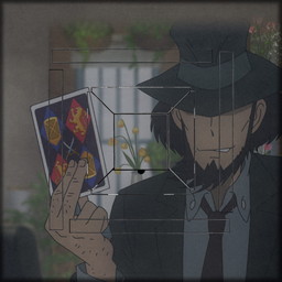 画像ギャラリー No.008のサムネイル画像 / 「セガNET麻雀 MJ」でシリーズ初コラボとなる“ルパン三世 PART6 CUP”開催。イベントpt特典に進化型SPキャラ“峰不二子”が登場