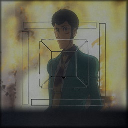 画像ギャラリー No.023のサムネイル画像 / 「セガNET麻雀 MJ」でシリーズ初コラボとなる“ルパン三世 PART6 CUP”開催。イベントpt特典に進化型SPキャラ“峰不二子”が登場