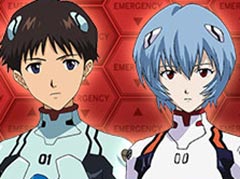 「セガNET麻雀 MJ」，コラボイベント「ぱちんこエヴァンゲリオンCUP」を本日開始