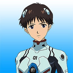 画像ギャラリー No.010のサムネイル画像 / 「セガNET麻雀 MJ」,コラボイベント「ぱちんこエヴァンゲリオンCUP」を本日開始