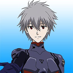 画像ギャラリー No.013のサムネイル画像 / 「セガNET麻雀 MJ」,コラボイベント「ぱちんこエヴァンゲリオンCUP」を本日開始