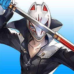 画像ギャラリー No.011のサムネイル画像 / 「セガNET麻雀 MJ」,人気RPG「P3R」「P5R」とのコラボを開始。初実装の進化型SPキャラも登場