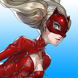 画像ギャラリー No.041のサムネイル画像 / 「セガNET麻雀 MJ」,人気RPG「P3R」「P5R」とのコラボを開始。初実装の進化型SPキャラも登場