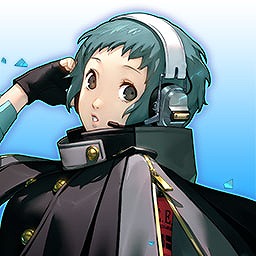 画像ギャラリー No.045のサムネイル画像 / 「セガNET麻雀 MJ」,人気RPG「P3R」「P5R」とのコラボを開始。初実装の進化型SPキャラも登場