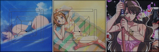 画像ギャラリー No.012のサムネイル画像 / 「セガNET麻雀 MJ」，「南国育ちシリーズ」とのコラボを開始