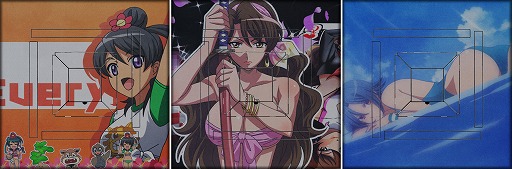 画像ギャラリー No.023のサムネイル画像 / 「セガNET麻雀 MJ」，「南国育ちシリーズ」とのコラボを開始