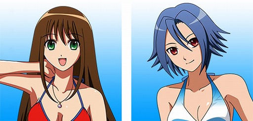 画像ギャラリー No.028のサムネイル画像 / 「セガNET麻雀 MJ」，「南国育ちシリーズ」とのコラボを開始
