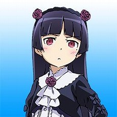 画像ギャラリー No.011のサムネイル画像 / 「セガNET麻雀 MJ」シリーズ×TVアニメ「俺の妹がこんなに可愛いわけがない。」コラボイベントを本日開幕