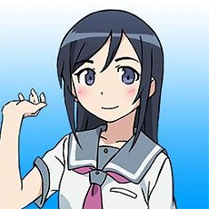 画像ギャラリー No.015のサムネイル画像 / 「セガNET麻雀 MJ」シリーズ×TVアニメ「俺の妹がこんなに可愛いわけがない。」コラボイベントを本日開幕