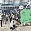 画像ギャラリー No.028のサムネイル画像 / 「セガNET麻雀 MJ」シリーズ×TVアニメ「俺の妹がこんなに可愛いわけがない。」コラボイベントを本日開幕