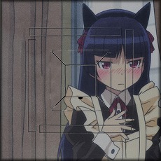 画像ギャラリー No.041のサムネイル画像 / 「セガNET麻雀 MJ」シリーズ×TVアニメ「俺の妹がこんなに可愛いわけがない。」コラボイベントを本日開幕