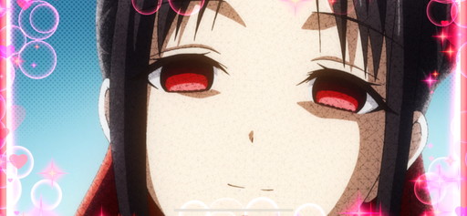 画像ギャラリー No.019のサムネイル画像 / 「セガNET麻雀 MJ」×アニメ「かぐや様は告らせたい」コラボの見どころを紹介。URキャラの「四宮かぐや」をはじめ，生徒会の面々が勢揃い