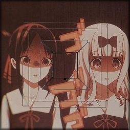 画像ギャラリー No.011のサムネイル画像 / 「セガNET麻雀 MJ」×アニメ「かぐや様は告らせたい」コラボを開始。全国大会を開催中
