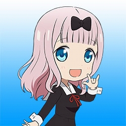 画像ギャラリー No.022のサムネイル画像 / 「セガNET麻雀 MJ」×アニメ「かぐや様は告らせたい」コラボを開始。全国大会を開催中