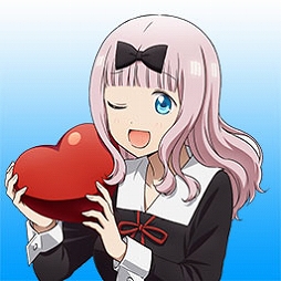 画像ギャラリー No.040のサムネイル画像 / 「セガNET麻雀 MJ」×アニメ「かぐや様は告らせたい」コラボを開始。全国大会を開催中