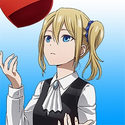 画像ギャラリー No.042のサムネイル画像 / 「セガNET麻雀 MJ」×アニメ「かぐや様は告らせたい」コラボを開始。全国大会を開催中