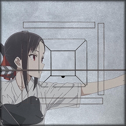 画像ギャラリー No.043のサムネイル画像 / 「セガNET麻雀 MJ」×アニメ「かぐや様は告らせたい」コラボを開始。全国大会を開催中