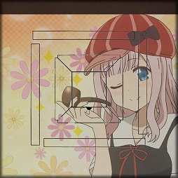 画像ギャラリー No.044のサムネイル画像 / 「セガNET麻雀 MJ」×アニメ「かぐや様は告らせたい」コラボを開始。全国大会を開催中