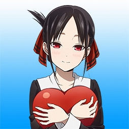 画像ギャラリー No.052のサムネイル画像 / 「セガNET麻雀 MJ」×アニメ「かぐや様は告らせたい」コラボを開始。全国大会を開催中