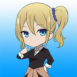 画像ギャラリー No.056のサムネイル画像 / 「セガNET麻雀 MJ」×アニメ「かぐや様は告らせたい」コラボを開始。全国大会を開催中