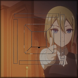 画像ギャラリー No.059のサムネイル画像 / 「セガNET麻雀 MJ」×アニメ「かぐや様は告らせたい」コラボを開始。全国大会を開催中