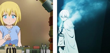 画像ギャラリー No.022のサムネイル画像 / 「セガNET麻雀 MJ」シリーズ×TVアニメ「炎炎ノ消防隊」コラボを本日開始。森羅日下部やアーサー・ボイルがガチャに登場