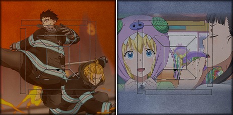 画像ギャラリー No.025のサムネイル画像 / 「セガNET麻雀 MJ」シリーズ×TVアニメ「炎炎ノ消防隊」コラボを本日開始。森羅日下部やアーサー・ボイルがガチャに登場