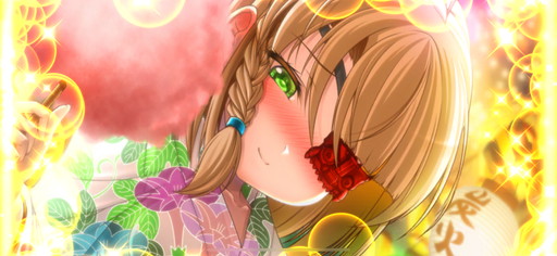 画像ギャラリー No.027のサムネイル画像 / 「セガNET麻雀 MJ」×「戦国乙女」コラボ第3弾，ついにUR「山本カンスケ」が参戦。イベントCUPのプレイ特典はSSR「カシン居士」