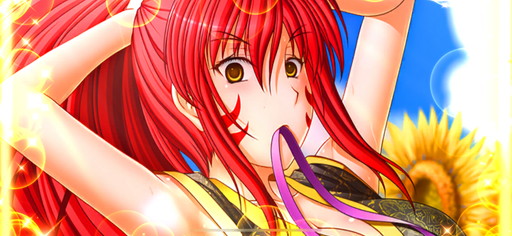 画像ギャラリー No.031のサムネイル画像 / 「セガNET麻雀 MJ」×「戦国乙女」コラボ第3弾，ついにUR「山本カンスケ」が参戦。イベントCUPのプレイ特典はSSR「カシン居士」