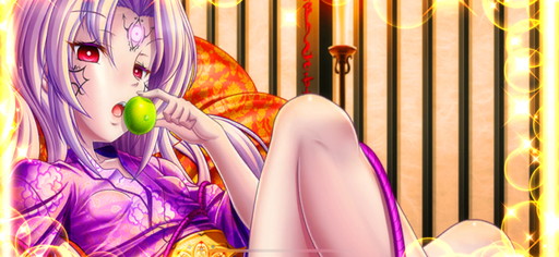 画像ギャラリー No.034のサムネイル画像 / 「セガNET麻雀 MJ」×「戦国乙女」コラボ第3弾，ついにUR「山本カンスケ」が参戦。イベントCUPのプレイ特典はSSR「カシン居士」