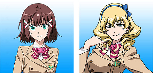 画像ギャラリー No.025のサムネイル画像 / 「セガNET麻雀 MJ」，パチスロ 革命機ヴァルヴレイヴとのコラボがスタート。全国大会を開催中