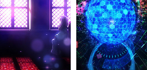 画像ギャラリー No.027のサムネイル画像 / 「セガNET麻雀 MJ」，パチスロ 革命機ヴァルヴレイヴとのコラボがスタート。全国大会を開催中
