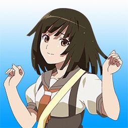 画像ギャラリー No.003のサムネイル画像 / 「セガNET麻雀 MJ」,スマスロ 化物語がコラボ。全国大会も開催中