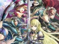 「ヴァリアントレギオン」，新ダンジョン「骨兵の魔窟」を実装＆レベルキャップ開放