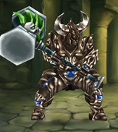 画像ギャラリー No.004のサムネイル画像 / 「ヴァリアントレギオン」に新たな12種類の武器が追加。節分ダンジョンも登場