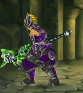 画像ギャラリー No.005のサムネイル画像 / 「ヴァリアントレギオン」に新たな12種類の武器が追加。節分ダンジョンも登場