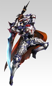 画像ギャラリー No.018のサムネイル画像 / 【PR】スマートフォンで味わうオンラインゲームの醍醐味。「ヴァリアントレギオン」は,仲間と共に戦うことで楽しさが大きく広がる