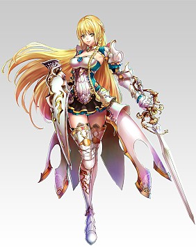 画像ギャラリー No.019のサムネイル画像 / 【PR】スマートフォンで味わうオンラインゲームの醍醐味。「ヴァリアントレギオン」は,仲間と共に戦うことで楽しさが大きく広がる