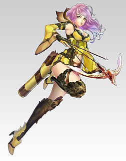 画像ギャラリー No.020のサムネイル画像 / 【PR】スマートフォンで味わうオンラインゲームの醍醐味。「ヴァリアントレギオン」は,仲間と共に戦うことで楽しさが大きく広がる