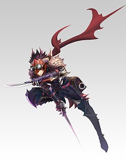 画像ギャラリー No.021のサムネイル画像 / 【PR】スマートフォンで味わうオンラインゲームの醍醐味。「ヴァリアントレギオン」は,仲間と共に戦うことで楽しさが大きく広がる