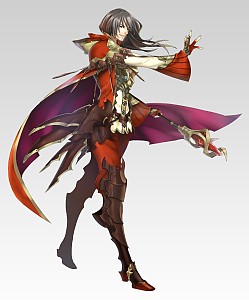 画像ギャラリー No.022のサムネイル画像 / 【PR】スマートフォンで味わうオンラインゲームの醍醐味。「ヴァリアントレギオン」は,仲間と共に戦うことで楽しさが大きく広がる
