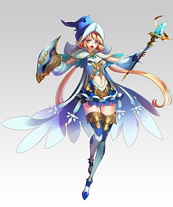 画像ギャラリー No.023のサムネイル画像 / 【PR】スマートフォンで味わうオンラインゲームの醍醐味。「ヴァリアントレギオン」は,仲間と共に戦うことで楽しさが大きく広がる