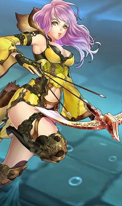 画像ギャラリー No.014のサムネイル画像 / 「ヴァリアントレギオン」のスマホ流にアレンジされた“ハクスラ”は，いかにして生まれたか？　その人気の秘密をディレクターへのインタビューで探る