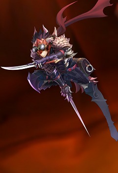 画像ギャラリー No.016のサムネイル画像 / 「ヴァリアントレギオン」のスマホ流にアレンジされた“ハクスラ”は，いかにして生まれたか？　その人気の秘密をディレクターへのインタビューで探る