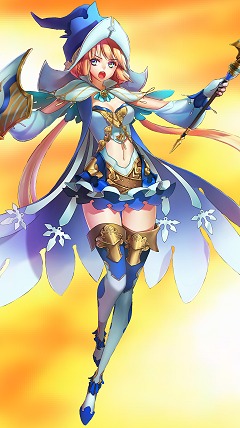 画像ギャラリー No.018のサムネイル画像 / 「ヴァリアントレギオン」のスマホ流にアレンジされた“ハクスラ”は，いかにして生まれたか？　その人気の秘密をディレクターへのインタビューで探る