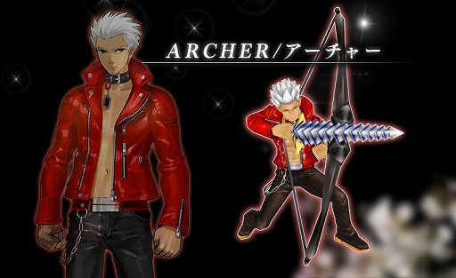 画像ギャラリー No.001のサムネイル画像 / 「ヴァリアントレギオン」と「Fate/EXTRA CCC」のコラボが本日スタート。ギルガメッシュが待ち受ける限定ダンジョン「黄金の王」を攻略せよ