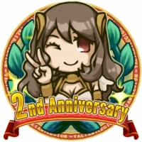画像ギャラリー No.008のサムネイル画像 / 「ヴァリアントレギオン」2週年記念の新コンテンツ「WAVE ダンジョン『ヘルズゲート』」を12月1〜15日の期間限定で実装