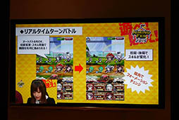 画像ギャラリー No.010のサムネイル画像 / 「AIMING FES 2015」第一回公開生放送の模様をレポート。デニス植野さんと松下さん,人気生主らがAimingのゲームにちなんだミニゲームで対決