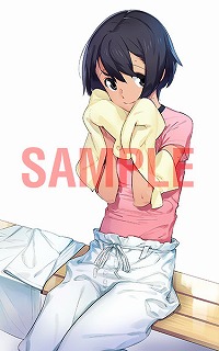 画像ギャラリー No.031のサムネイル画像 / 「ROBOTICS;NOTES ELITE」，登場キャラクターの3Dモデルや予約特典情報などが公開